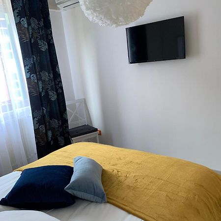 Albachiara Termini Apartamento Termini Imerese Exterior foto