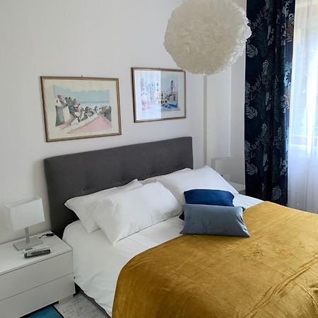 Albachiara Termini Apartamento Termini Imerese Exterior foto