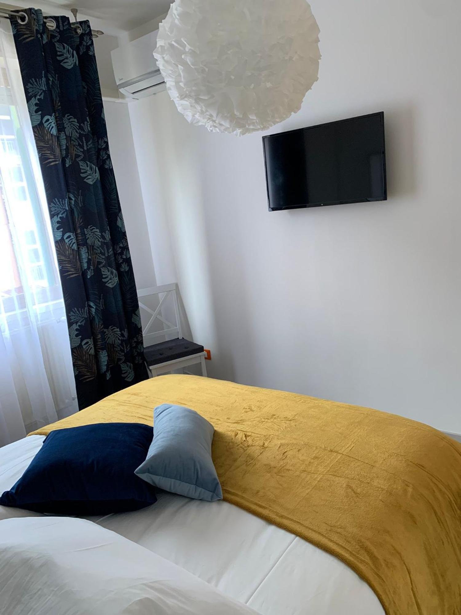Albachiara Termini Apartamento Termini Imerese Exterior foto